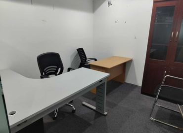 Office Port Saeed 000 Dubai