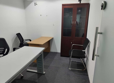 Office Port Saeed 000 Dubai
