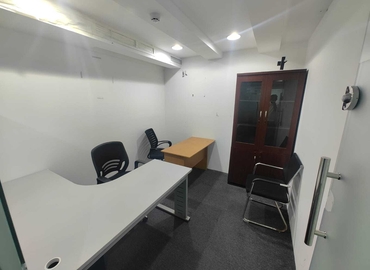 Office Port Saeed 000 Dubai