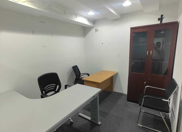 Office Port Saeed 000 Dubai