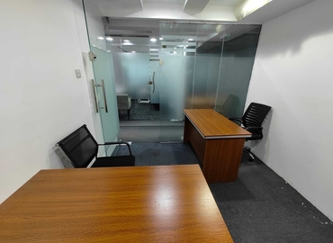 Office City Gate Building 000 Dubai