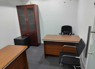 Office City Gate Building 000 Dubai