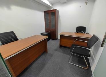 Office City Gate Building 000 Dubai