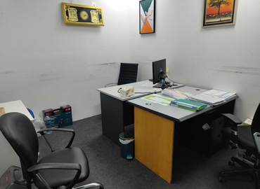 Office 777V+Q8G 000 Dubai