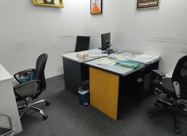 Office 777V+Q8G 000 Dubai