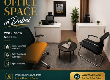 Office Service Road 40 00000 Dubai