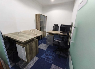 Office 777V+Q8G 000 Dubai