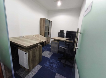 Office 777V+Q8G 000 Dubai