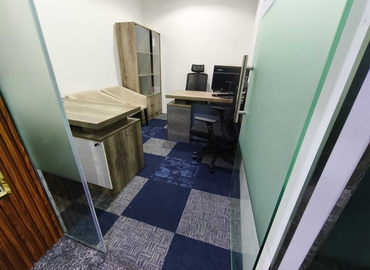 Office 777V+Q8G 000 Dubai