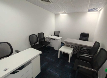 Office Al Maktoum Rd 00000 Dubai