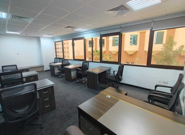 Office Al Maktoum Rd 00000 Dubai