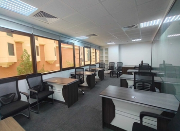 Office Al Maktoum Rd 00000 Dubai