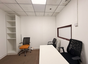Office P114 Sheikha Maryam Building 000 Dubai