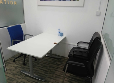 Office 777V+Q8G 000 Dubai