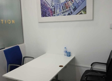 Office 777V+Q8G 000 Dubai
