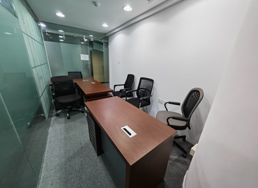 Office Al Garhoud 00000 Dubai