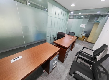 Office Al Garhoud 00000 Dubai
