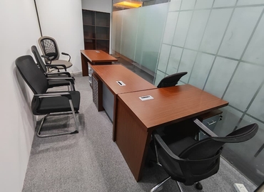 Office Al Garhoud 00000 Dubai