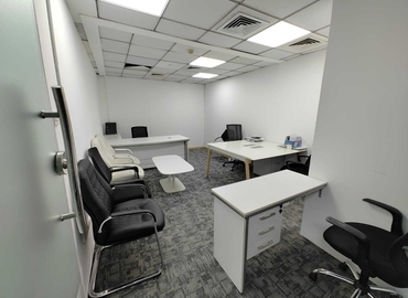 Office City Gate Building 000 Dubai
