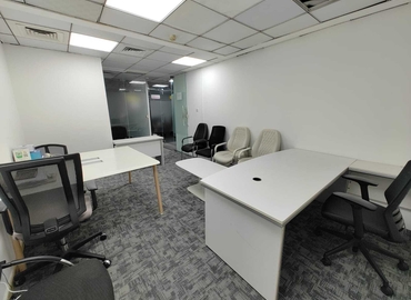 Office City Gate Building 000 Dubai