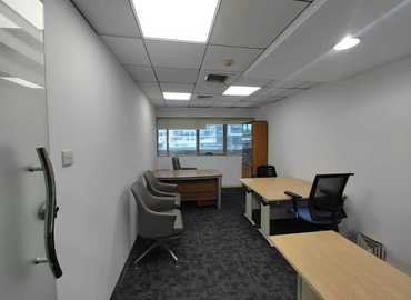 Office City Gate Building 000 Dubai