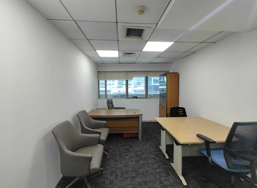 Office City Gate Building 000 Dubai