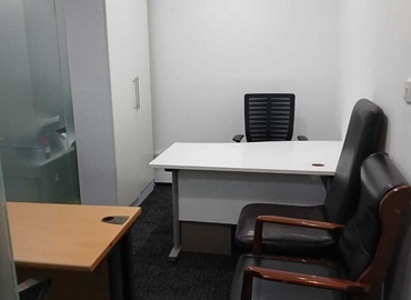 Office Al Masraf Building 000 Dubai