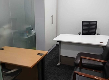 Office Al Masraf Building 000 Dubai