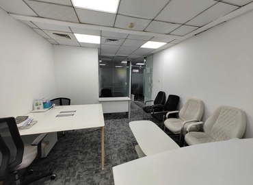 Office City Gate Building 000 Dubai