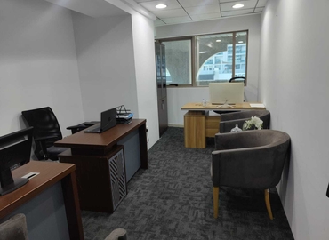 Office City Gate Building 0000 Dubai