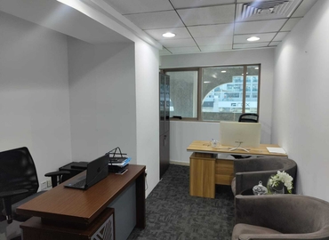 Office City Gate Building 0000 Dubai