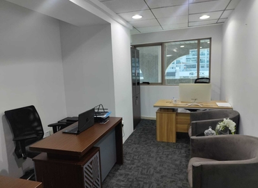 Office City Gate Building 0000 Dubai