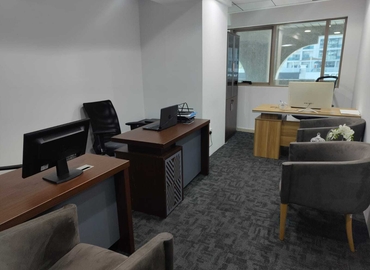 Office City Gate Building 0000 Dubai