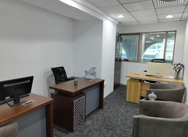 Office City Gate Building 0000 Dubai