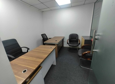 Office City Gate Building 000 Dubai