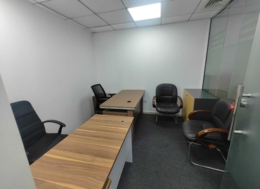 Office City Gate Building 000 Dubai