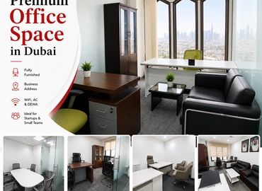 Office Service Road 40 00000 Dubai