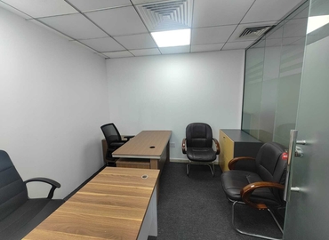 Office City Gate Building 000 Dubai