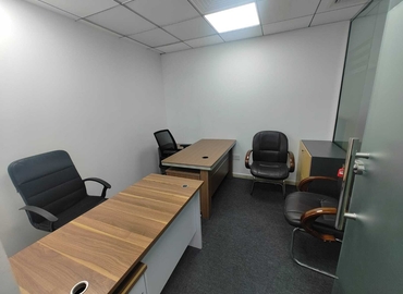Office City Gate Building 000 Dubai