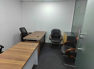 Office City Gate Building 000 Dubai