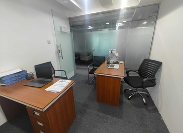 Office 777V+Q8G 000 Dubai