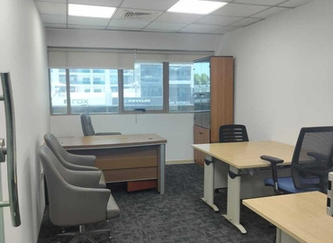 Office City Gate Building 000 Dubai