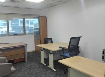 Office City Gate Building 000 Dubai