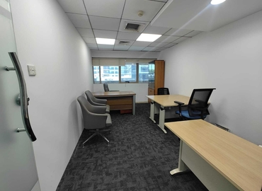 Office City Gate Building 000 Dubai