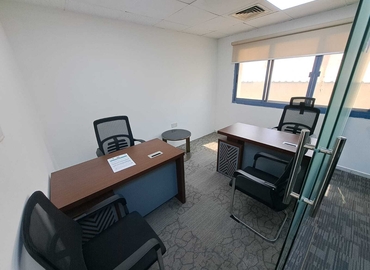 Office Deira 00000 Dubai