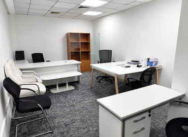 Office Deira 00000 Dubai