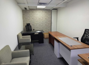 Office City Gate Building 000 Dubai