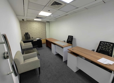 Office City Gate Building 000 Dubai