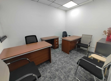 Office City Gate Building 000 Dubai