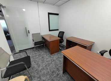 Office City Gate Building 000 Dubai